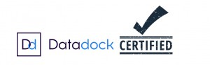 Datadockcertidied