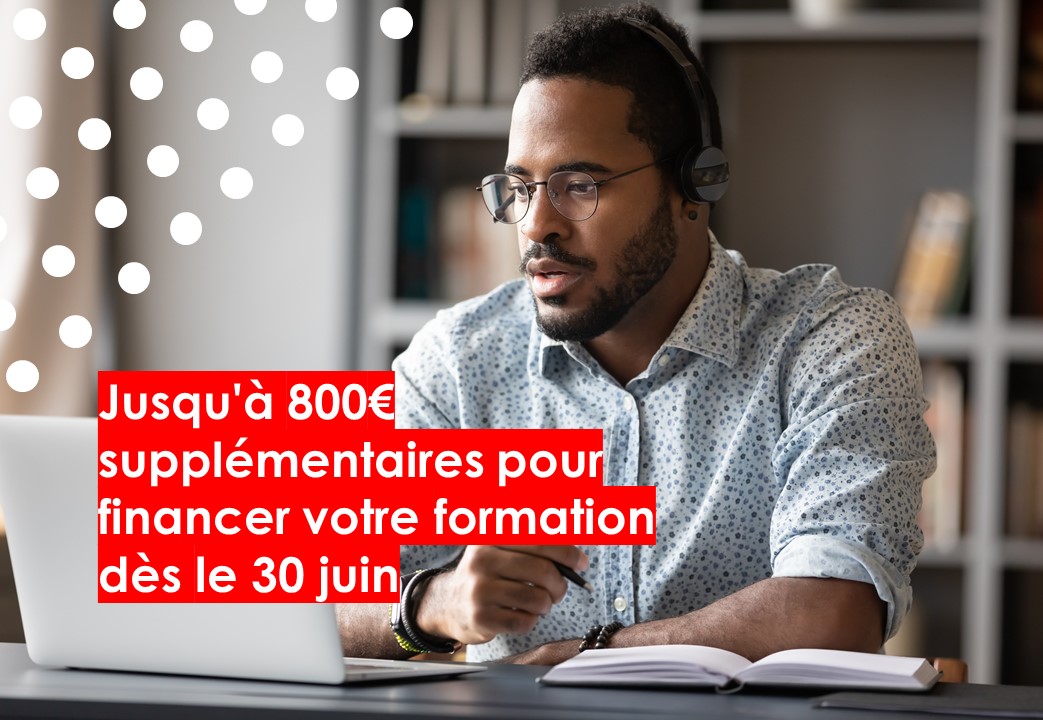 CPF - ALIMENTATION DES DROITS - ABC FORMATION CONTINUE -b