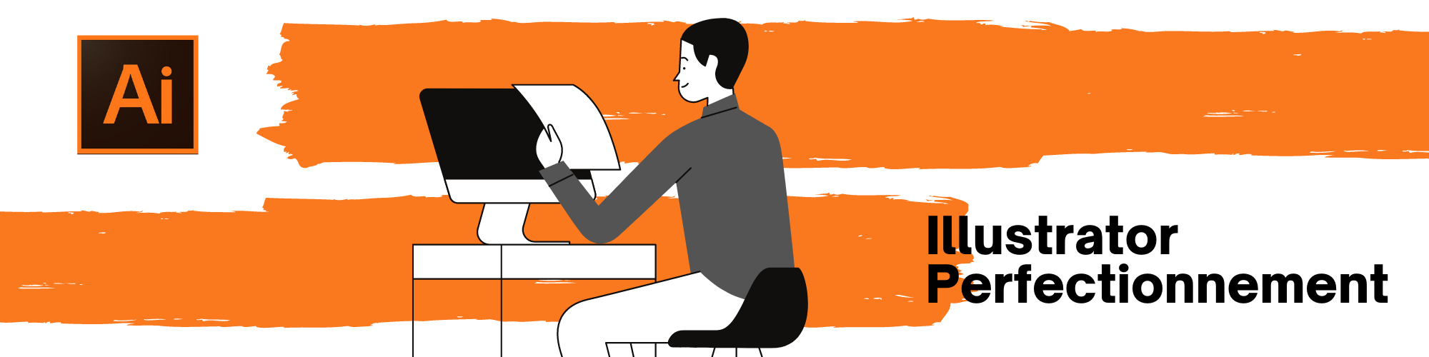 Formation Illustrator Perfectionnement