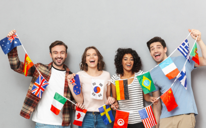 Langues étrangères : 5 applications à tester pour parfaire son apprentissage