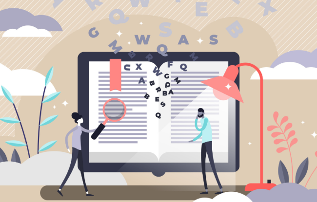 Erreur de français - ABC Formation Continue BLOG - Employabilité