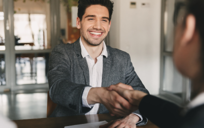 Entretien d’embauche : comment bien le préparer ??