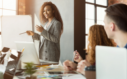 5 compétences requises pour être un bon formateur