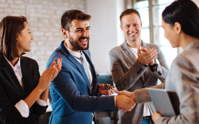 Recrutainment : quand recruter rime avec jouer