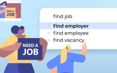 Emploi : quels sont les outils adaptés à ma recherche ?
