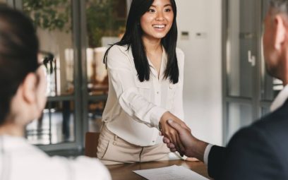 Booster votre employabilité grâce au Marketing de soi