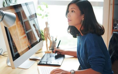 Pourquoi faire une formation Photoshop ?