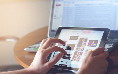 Pourquoi suivre une formation en PAO ?