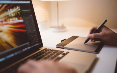 Pourquoi utiliser Photoshop pour son entreprise ?