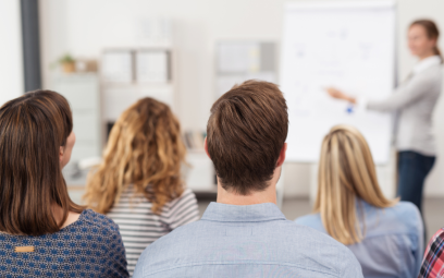 Comment mettre en place une politique de formation au sein de votre entreprise ?