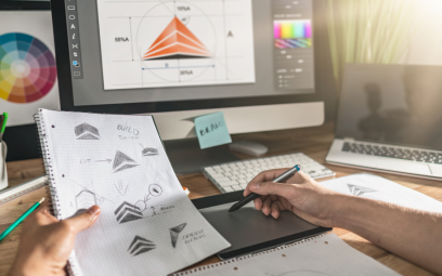Comment choisir une formation de graphisme à distance ?