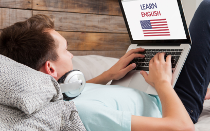 Comment mieux parler anglais ?