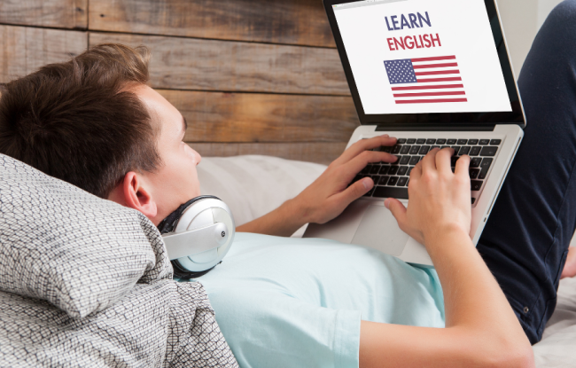 Comment mieux parler anglais ? - Se former en anglais-ABC Formation Continue BLOG