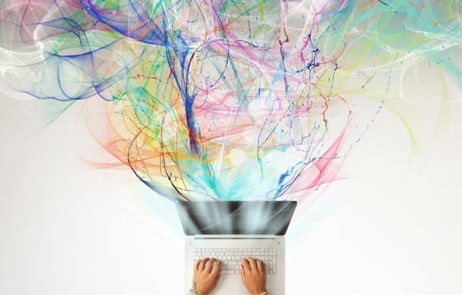 Illustrator ou Indesign que choisir ? ABC Formation Continue Blog - Se former au digital