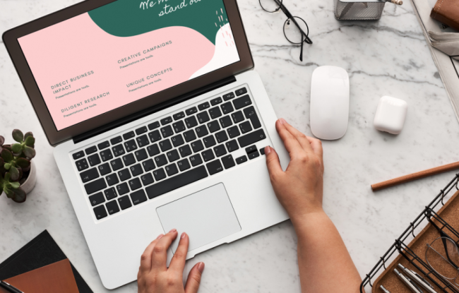 Qu'est-ce que le marketing digital ? ABC Formation Continue Blog - Se former au digital