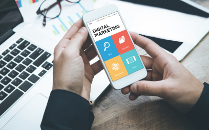 Comment mettre en place une stratégie de marketing digital ?