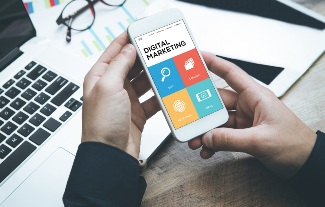 Comment mettre en place une stratégie de marketing digital ?-BLOG ABC Formation Continue