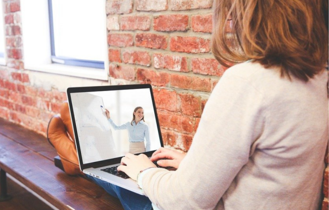 Quels sont les avantages de la formation en e-learning ?-BLOG ABC Formation Continue