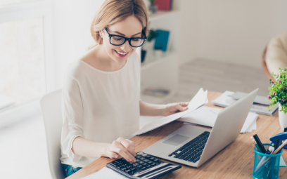 Pourquoi suivre une formation comptabilité à distance ?