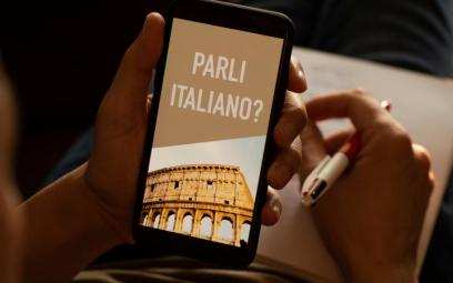 Apprendre l’italien : méthodes et conseils pour un apprentissage rapide