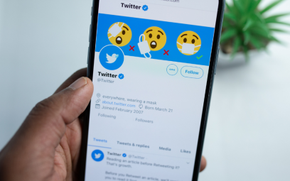 Compte certifié sur Twitter : est-ce important ?