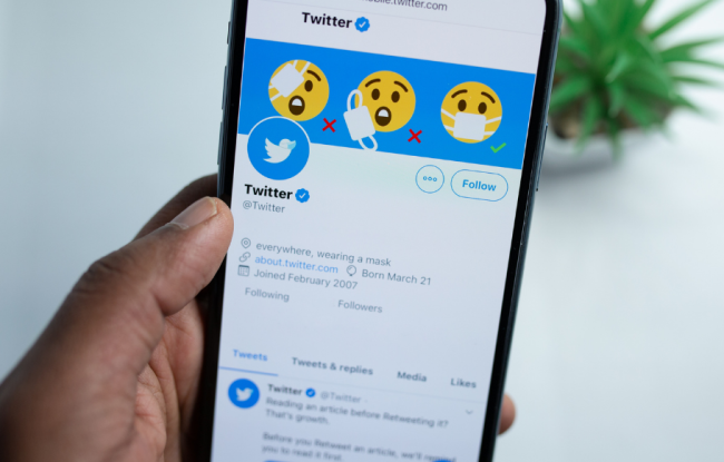 Compte certifié sur Twitter : est-ce important ? - ABC Formation Continue BLOG
