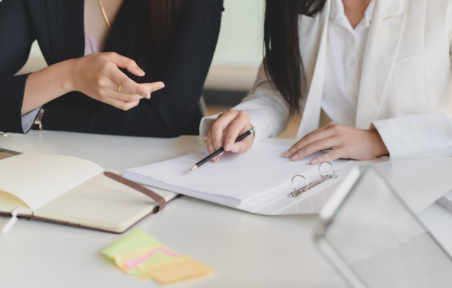 À quoi sert une attestation CPF ?- ABC Formation Continue BLOG