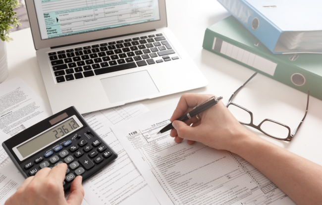 Qu'est-ce qu'une consolidation comptable ?- ABC Formation Continue BLOG