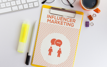 Comment fonctionne le marketing d’influence ?