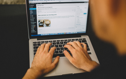 Pourquoi suivre une formation WordPress ?