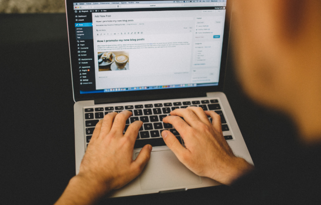 Pourquoi suivre une formation WordPress ?- ABC Formation Continue BLOG