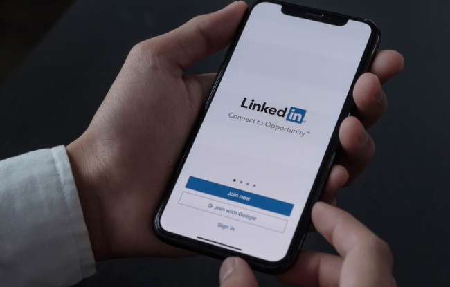 Page pro LinkedIn : quelle est son utilité ? - ABC Formation Continue BLOG