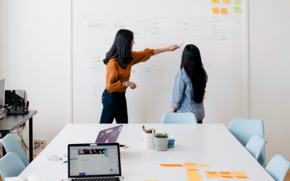 5 étapes indispensables pour bien démarrer sa formation
