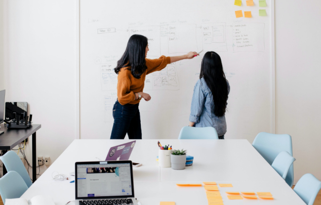 comment bien démarrer sa formation