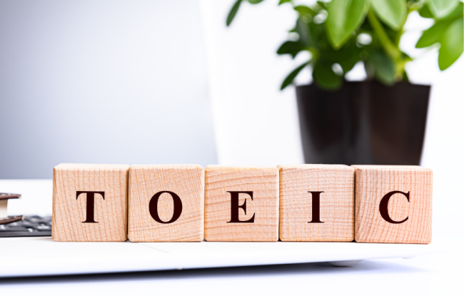 Quel niveau atteindre au TOEIC ?- ABC Formation Continue BLOG