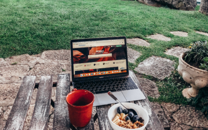 Quels sont les métiers pour devenir digital nomad ?