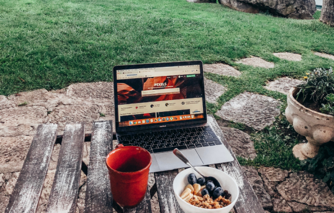 Quels sont les métiers pour devenir digital nomad ?- ABC Formation Continue BLOG