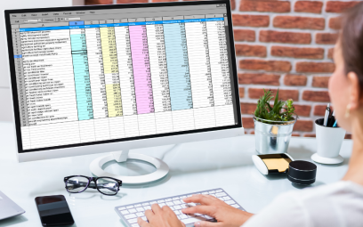 Comment faire un tableau sur Excel ?