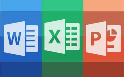 Word, Excel et Powerpoint : pourquoi maîtriser ces logiciels ?