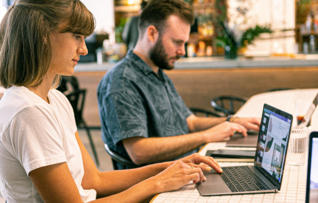 10 avantages des métiers du digital - ABC Formation Continue BLOG