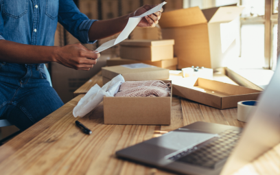 Pourquoi utiliser WordPress pour du dropshipping ?