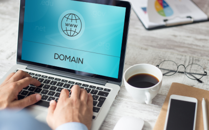 Créer un site wordpress : comment choisir un nom de domaine ?