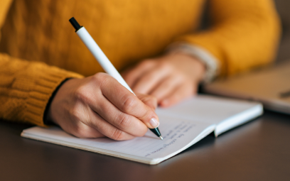 Pourquoi suivre des cours d’orthographe pour adulte ?