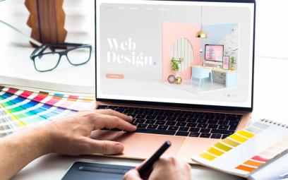 Comment devenir créateur de site web ?