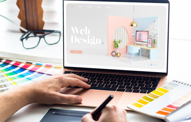 Comment devenir créateur de site web ? - ABC Formation Continue BLOG