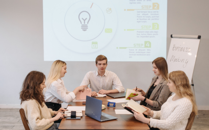 4 signes qui prouvent que vous devez changer de travail