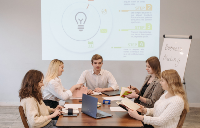 5 signes qui prouvent que vous devez changer de travail