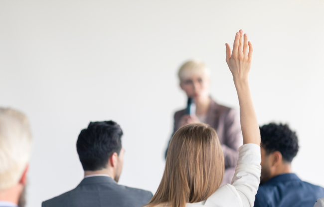 7 questions à se poser avant de suivre une formation