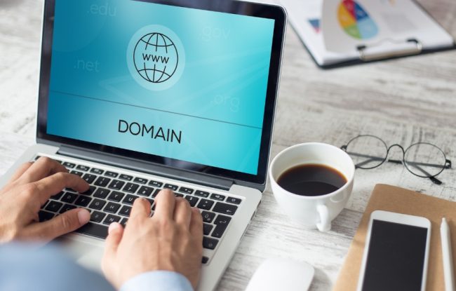 Créer un site wordpress comment choisir un nom de domaine - ABC Formation Continue le BLOG