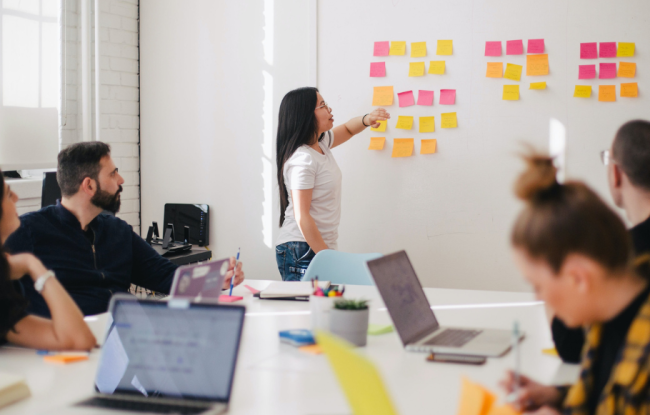 5 préjugés qu'on a sur la formation continue - ABC Formation Continue BLOG